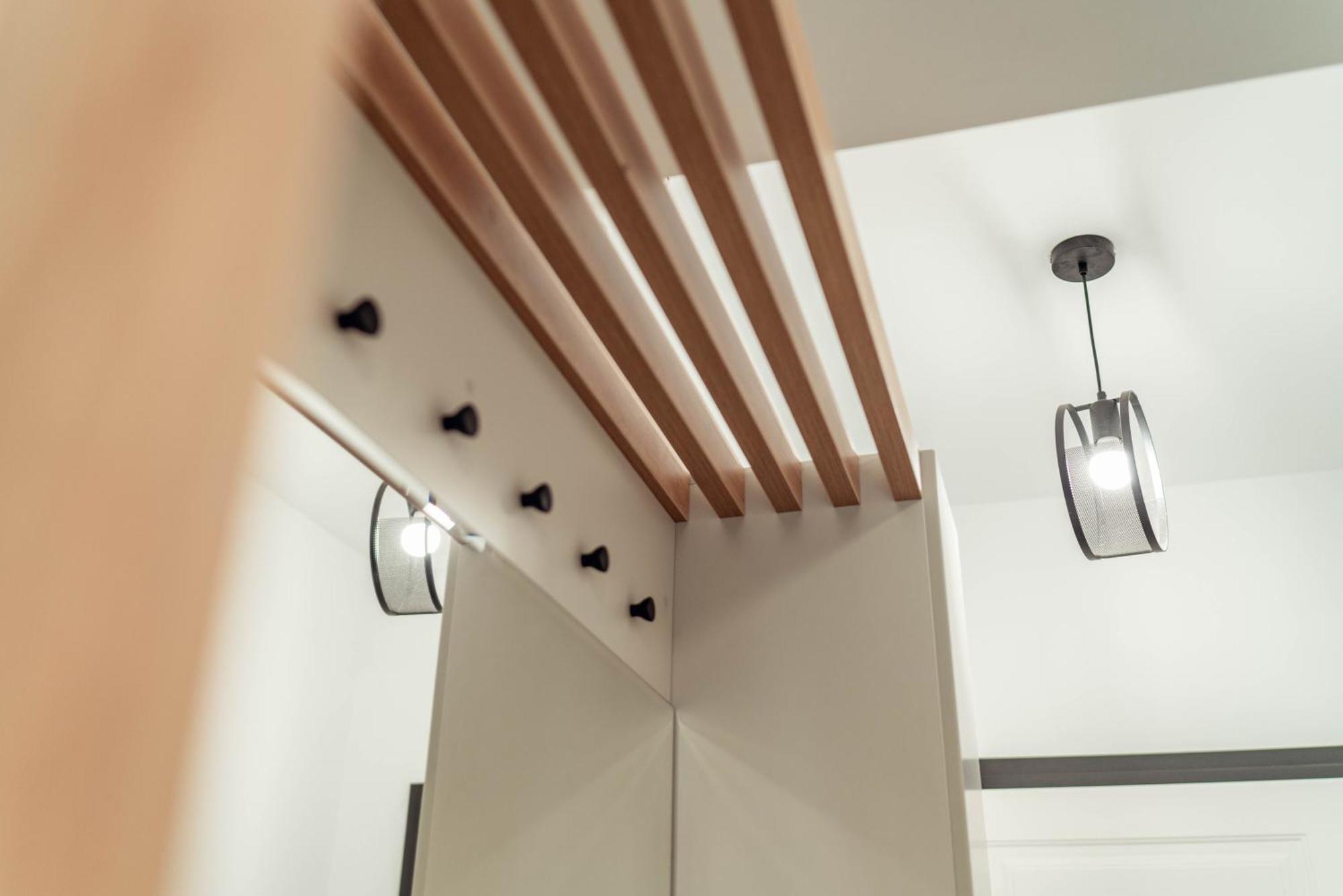 Palace Of Culture & Palas Mall Collection Suites & Studios Iasi Luaran gambar