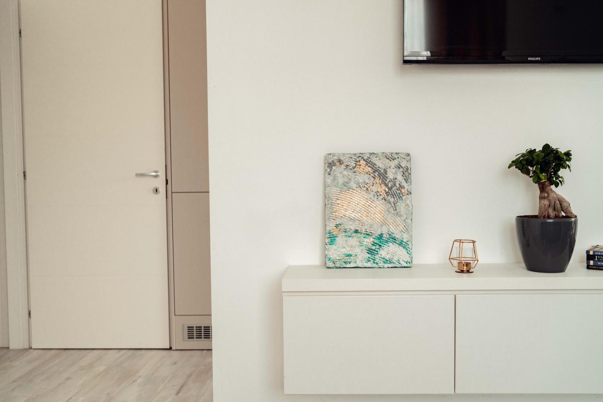 Palace Of Culture & Palas Mall Collection Suites & Studios Iasi Luaran gambar